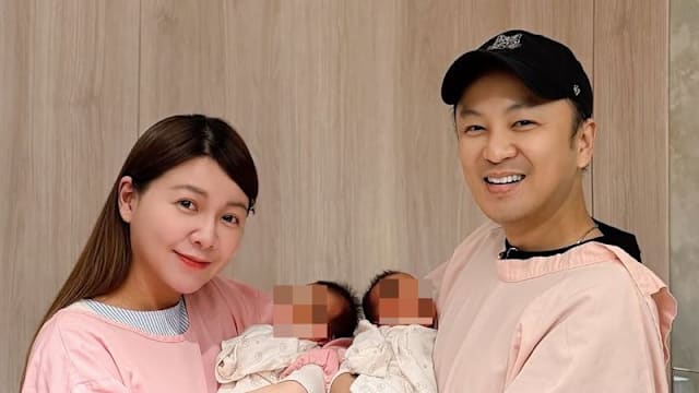 张书伟闪兵认罪道歉！以“这原因”请求轻判，老婆谢京颖发声