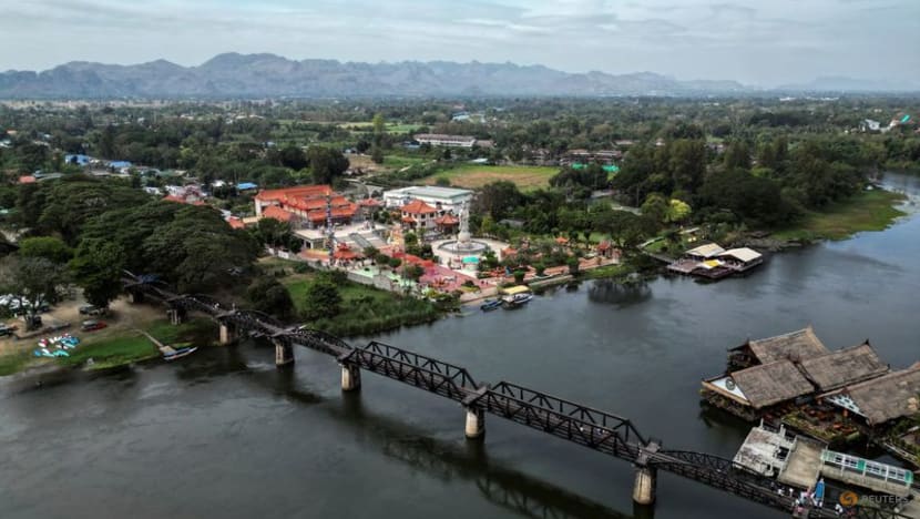 Thai PM to reassure Chinese tourists on security ahead of Chinese New Year Thai PM to reassure Chinese tourists on security ahead of Chinese New Year