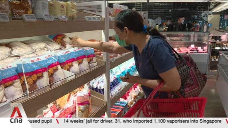 Food suppliers face raw material costs, plans to diversify supply