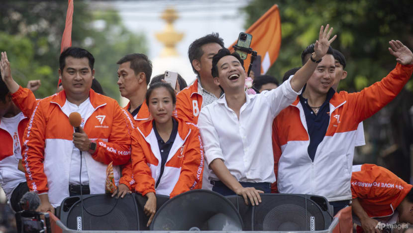 Appointment of prime minister from Thai opposition a hurdle for parties post-election: Analysts Appointment of prime minister from Thai opposition a hurdle for parties post-election: Analysts