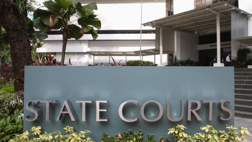 Man admits to verbally abusing police officer, while out on bail for molesting woman