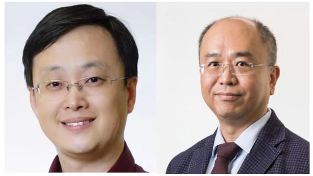 原系主任曲景毅被指抄袭 游俊豪出任南大中文系代主任