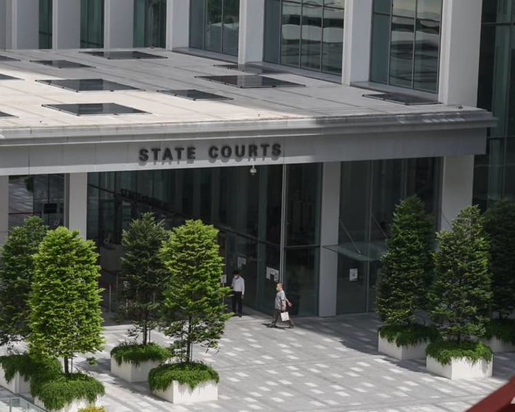 Unregulated private-hire driver drove 4 passengers to secluded areas to molest them