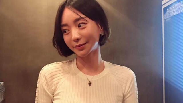 韩国“毒后”黄荷娜供“演艺圈死亡名单”换减刑！