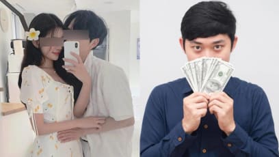 Fresh Grad Dumped By Sugar Mummy Says He "Doesn't Want To Live" Without Her Monthly 5-Figure Allowance