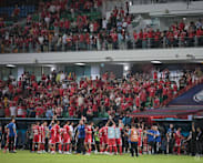 'Nobody gave us a chance in this group': Gavin Lee hails Lions after making ASEAN football championship semis