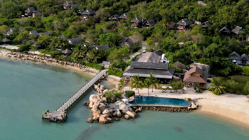 Beyond Bali and Koh Samui: 7 beach getaways in Asia – and where to stay