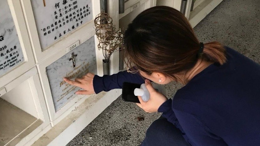 After early miscarriage, some parents turn to cremation for closure: 'It made the pregnancy loss feel real'