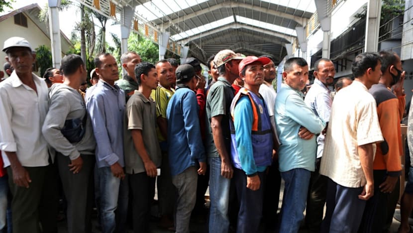 Bansos PKH tahap-3 2026 mulai cair, ini cara cek penerima dan pencairannya