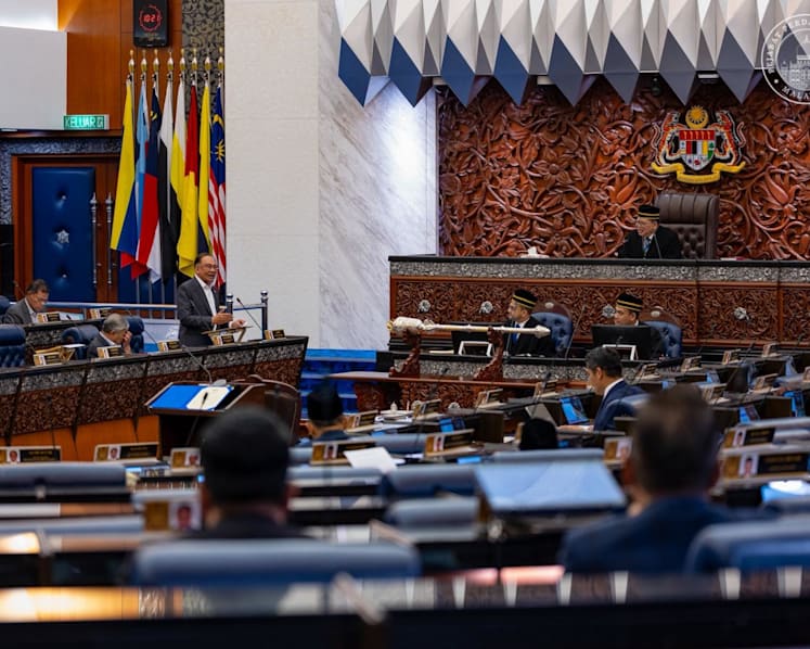 Elect KL mayor? Malaysian MPs trade barbs over an issue that is ‘racialised for too long’