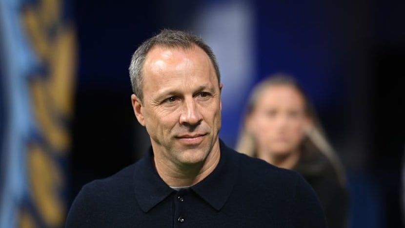 Steve Cherundolo appointed US men’s under-23 coach for 2028 Olympics