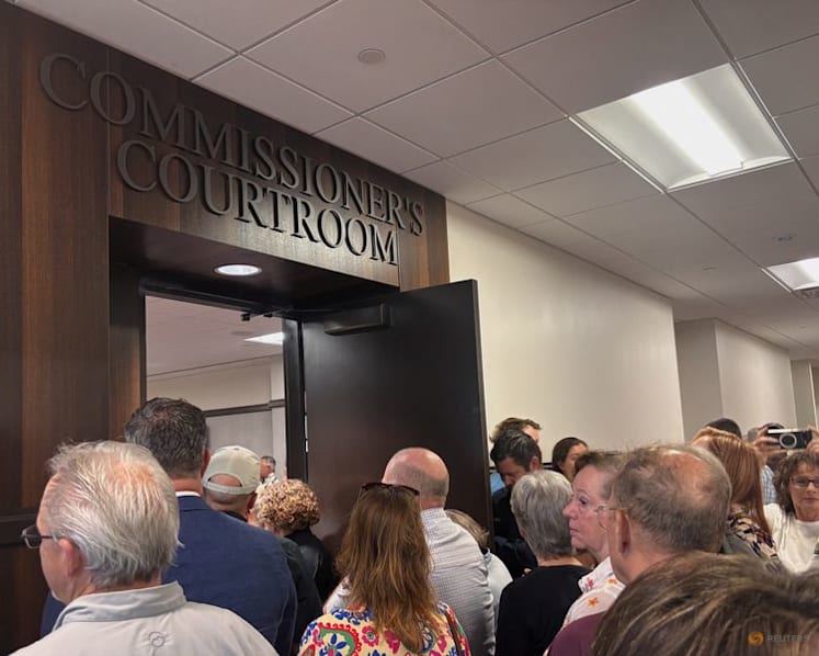 SpaceX wins Texas county tax incentives for Terafab chip project despite local opposition