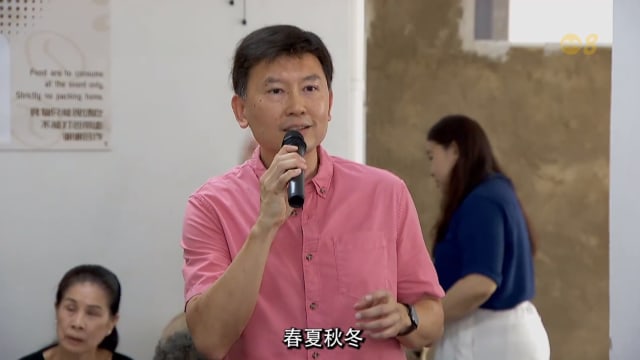 焦点 | 徐芳达 接地气的交通部长
