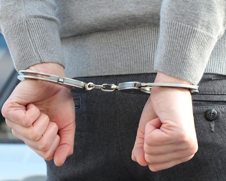Luxury goods scam: Second man to be charged with helping couple flee Singapore