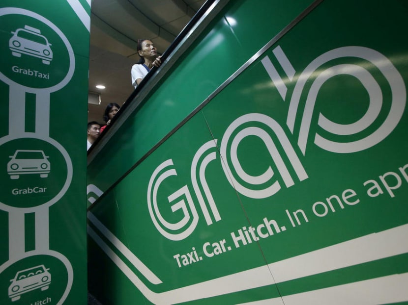 Drivers, delivery personnel and passengers are now required to fill out an online health and hygiene declaration form on the Grab app before they can start driving, delivering orders or booking a ride.