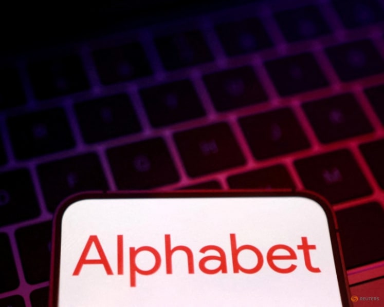 Alphabet sells yen bonds worth $3.6 billion, largest such issue by foreign company 