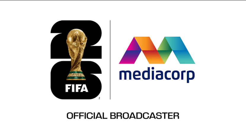 Own the moment at FIFA World Cup 2026