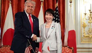 Commentary: Japan’s new leader revives Abe’s economic vision – with a twist