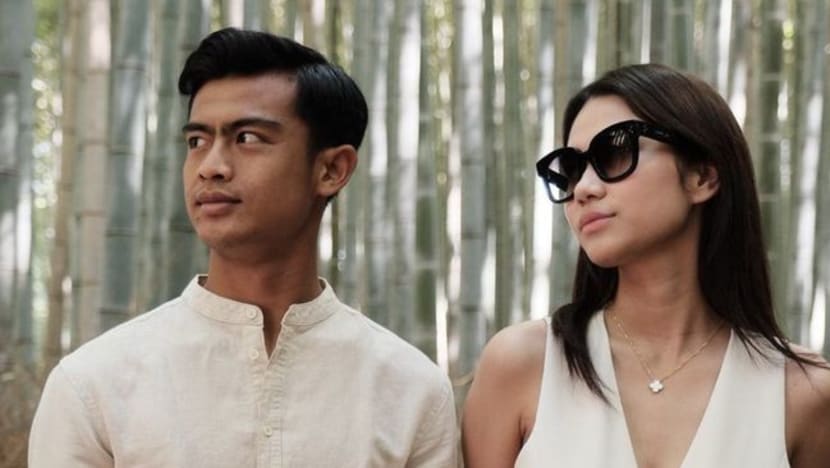 Pratama Arhan gugat cerai talak Azizah Salsha, isi chat ke ibunda kembali viral Pratama Arhan gugat cerai talak Azizah Salsha, isi chat ke ibunda kembali viral