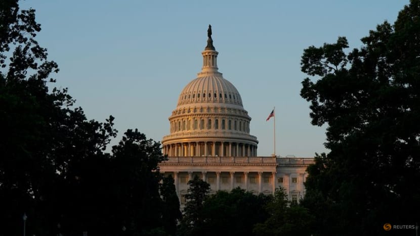 US House passes stablecoin legislation, sending bill to Trump