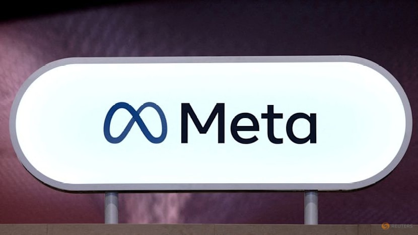 Meta is sued by US Virgin Islands over ads for scams, dangers to children