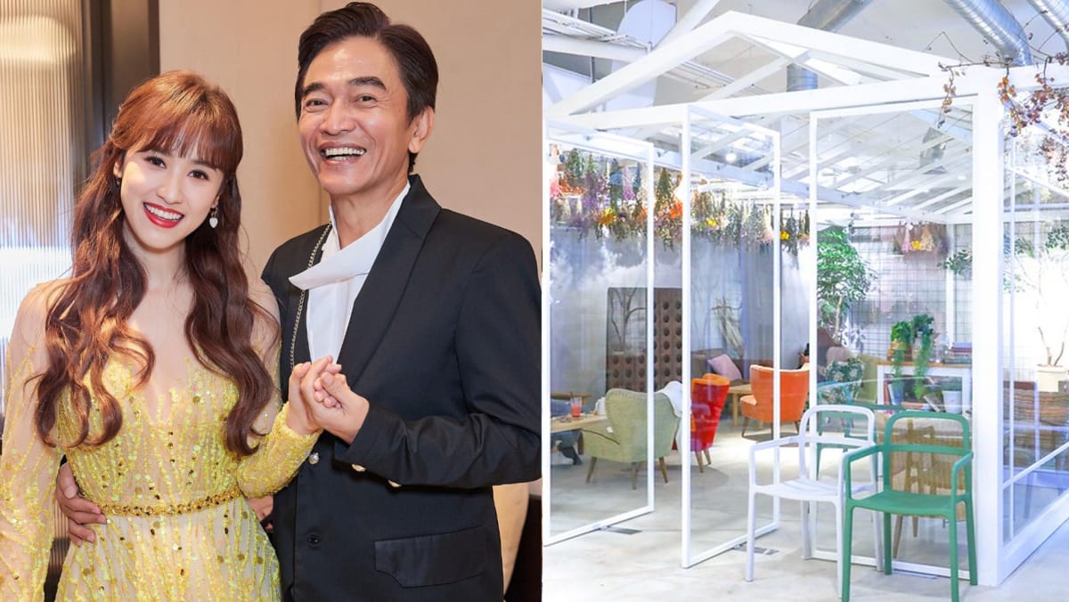 Jacky Wu ！ Jacky Wu