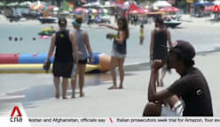 Impact of Mideast conflict on Malaysia's tourism sector