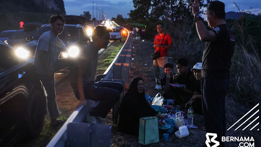 Gambar Pilihan Hari Ini