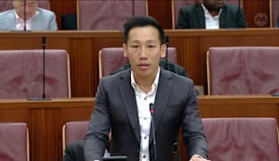 Budget 2026 debate: Xie Yao Quan responds to clarifications sought by two MPs