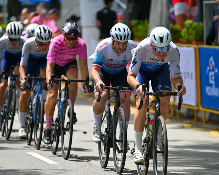 S'pore Cycling Federation apologises for second deferral of key race due to ‘oversight’, vows to improve after backlash