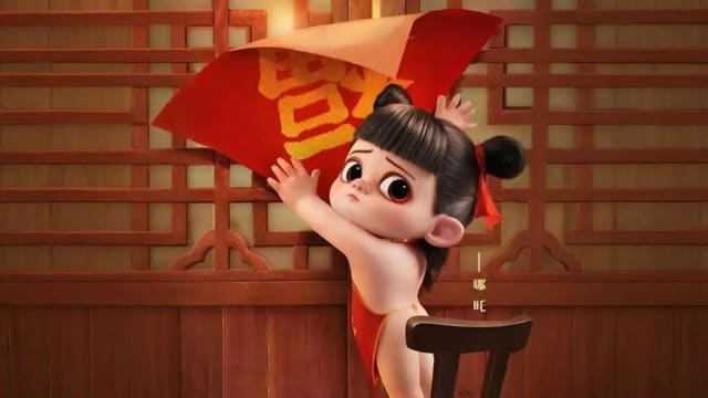 票房破25亿　饺子导演为什么会想拍《哪吒之魔童闹海》？