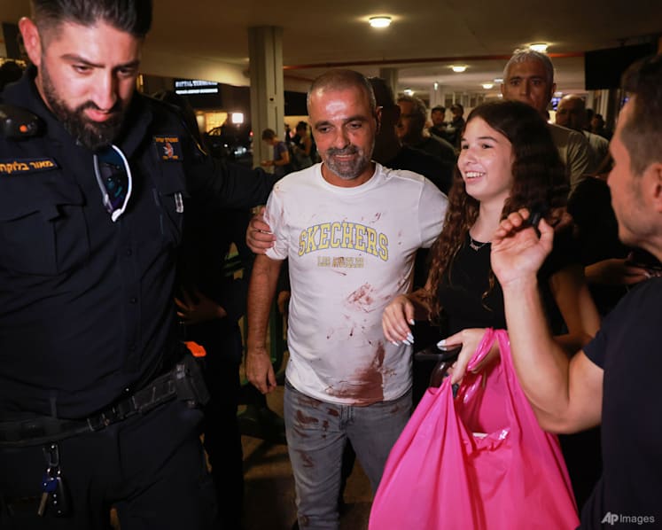 UAE probes possible 'terror' link in attack on flydubai flight to Israel