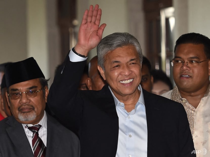 Commentary: Does party president Ahmad Zahid&rsquo;s acquittal represent darker days for UMNO?