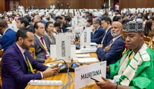 WTO suffers fresh blow as e-commerce reform push hits a wall at Cameroon meeting