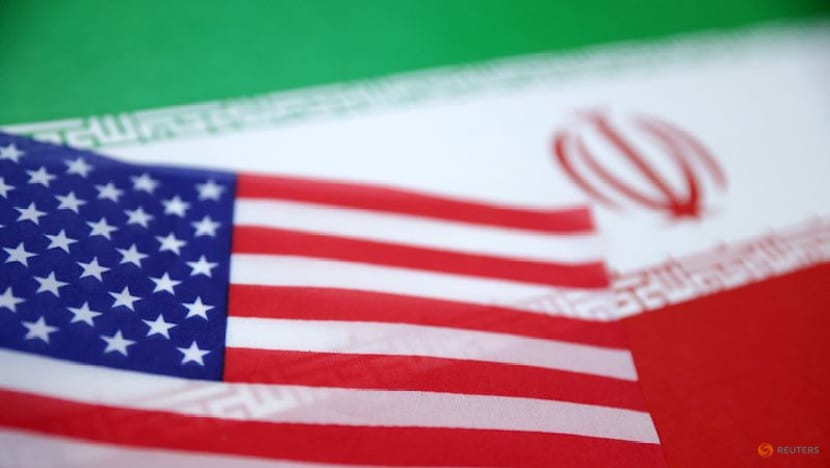 Iran, US hold pivotal talks in Oman as confrontation looms