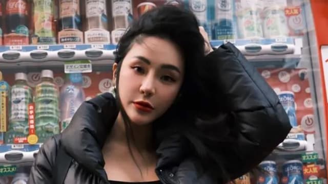 消失2年后复出　梁云菲打脸自己