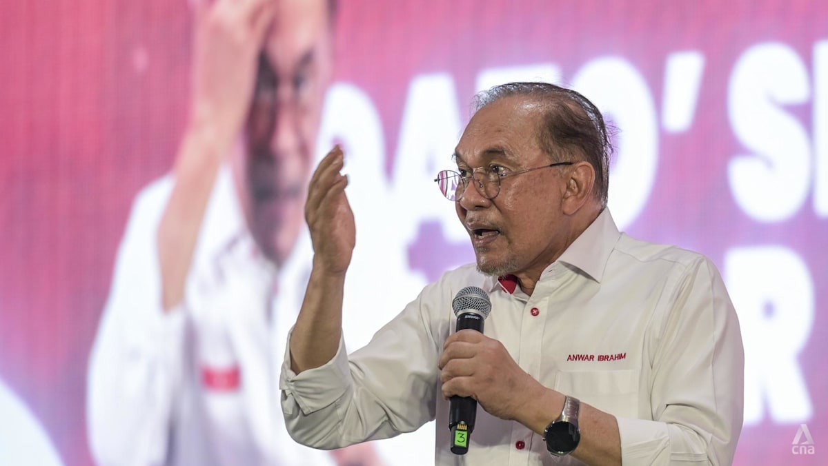 Negeri Sembilan polls: Can BN-PN pact to target Malay vote defeat PM Anwar’s coalition? 