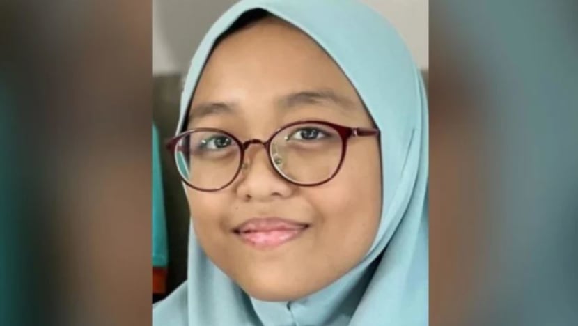 TERKINI: Farzana Marita Devanandh sudah ditemui TERKINI: Farzana Marita Devanandh sudah ditemui