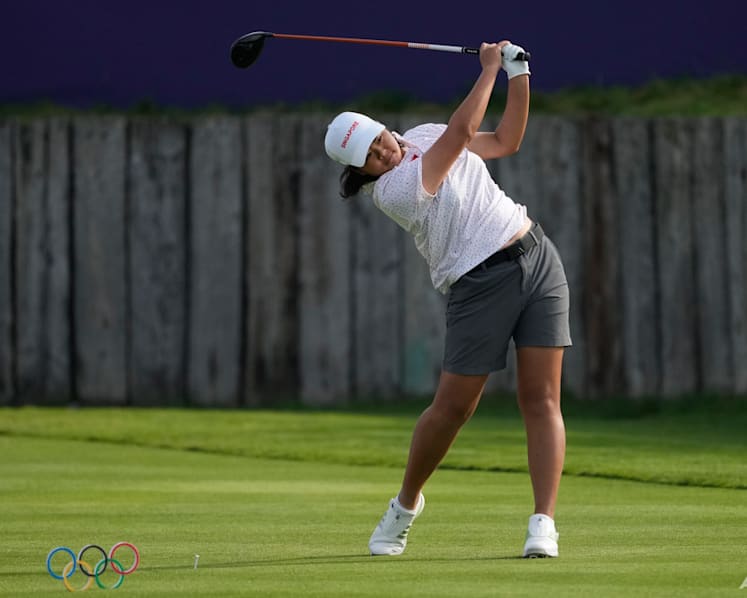 Singapore’s top female golfer Shannon Tan eyes stronger home showing at HSBC Women’s World Championship