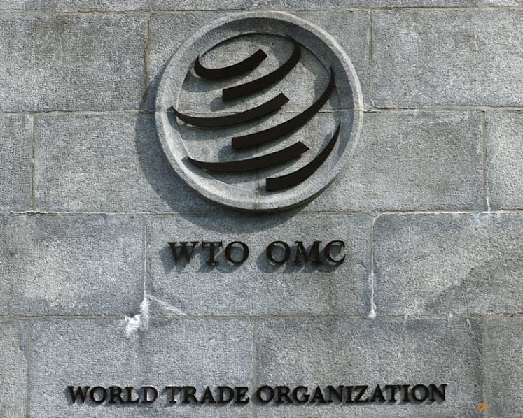 WTO hikes 2026 trade growth forecast on AI boom