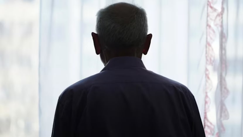  Lelaki lanjut usia lebih terdedah kepada risiko bunuh diri akibat perubahan hidup, kata pakar