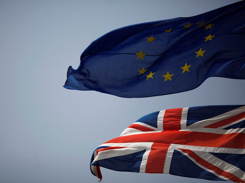 Brexit paves way for China-dominated East Asia