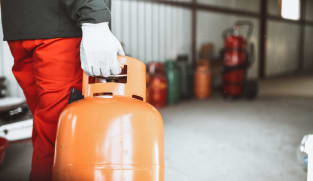 2 workers killed by gas cylinder projectiles in separate incidents in first half of 2025