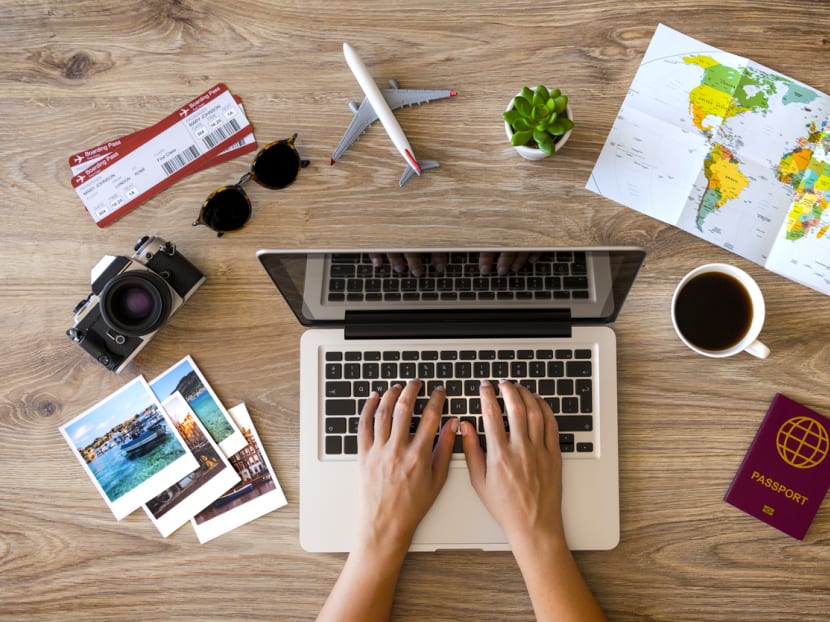Commentary: Why I’ll keep making plans to travel even if it means having to cancel them Commentary: Why I’ll keep making plans to travel even if it means having to cancel them