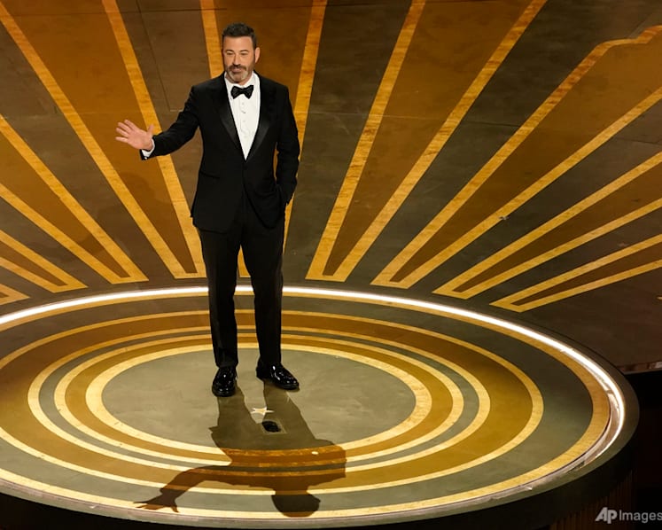 Disney’s Kimmel suspension shows Trump’s increasing grip over media