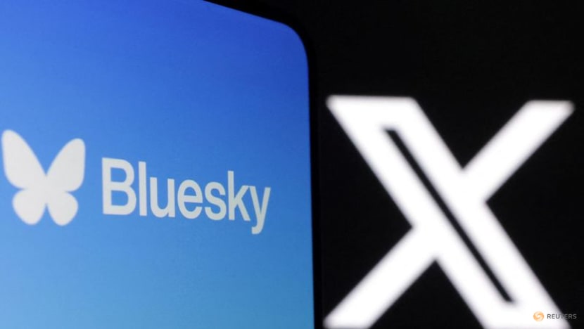 European Central Bank joins Bluesky, rival to Elon Musk's X European Central Bank joins Bluesky, rival to Elon Musk's X
