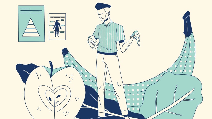 Adulting 101: I’m 27 and still eating like I’m 21  — is it time to cut back on large meals and suppers?