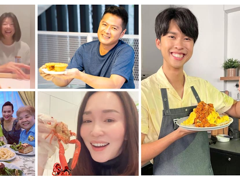 Foodie Friday: What The Stars Ate This Week (Jul 30-Aug 6)