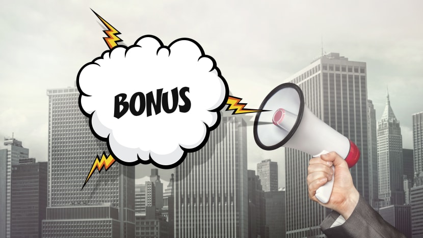 Six rookie mistakes to avoid with your first bonus