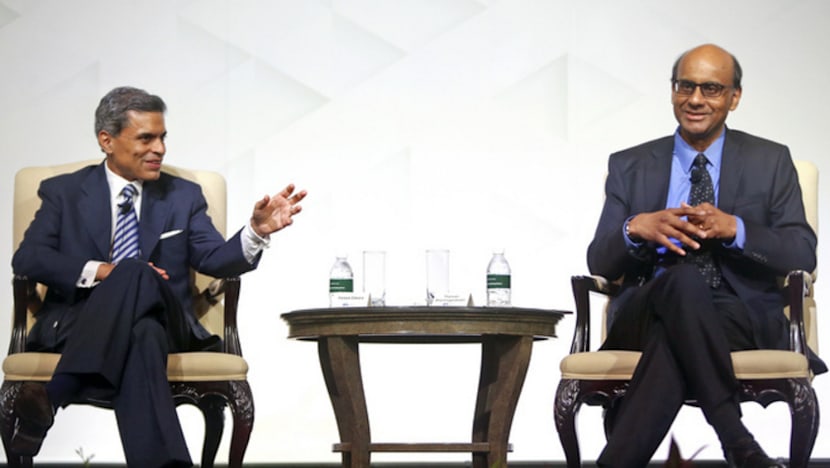 Education system ‘has to evolve’ to spur creativity